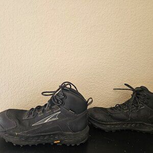 Altra Gore-Tex Hiking Boots